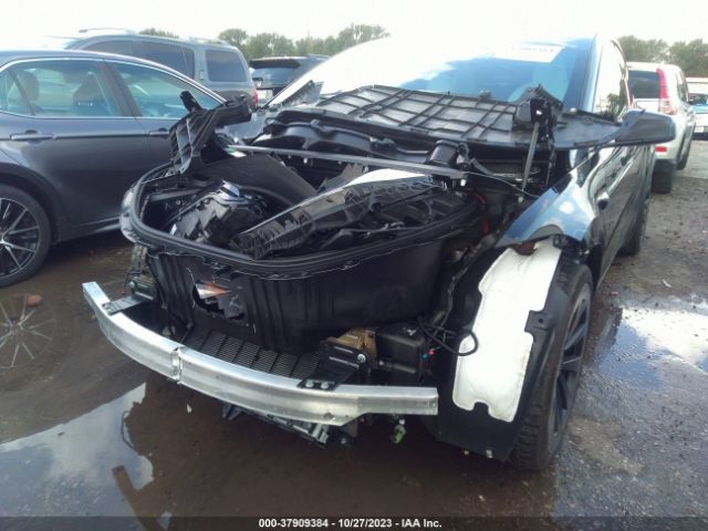 2023 TESLA MODEL X 7SAXCBE61PF408231 Photo 5