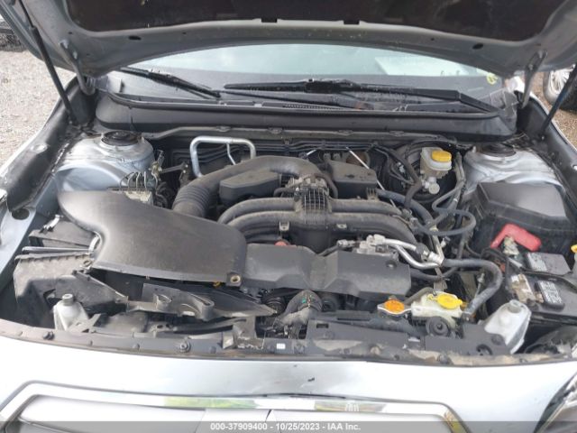 4S3BNAD65H3022908 Subaru Legacy Premium