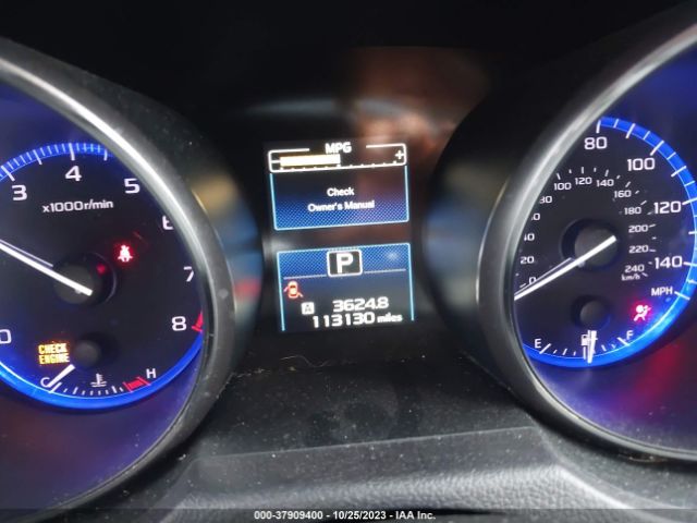 4S3BNAD65H3022908 Subaru Legacy Premium