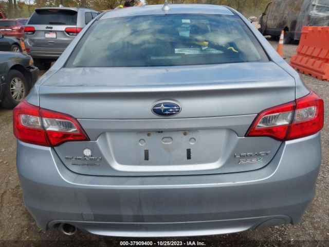 4S3BNAD65H3022908 Subaru Legacy Premium