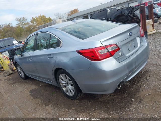 4S3BNAD65H3022908 Subaru Legacy Premium