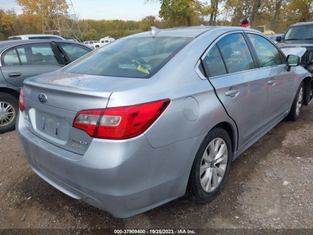 4S3BNAD65H3022908 Subaru Legacy Premium