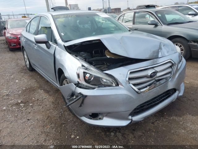 4S3BNAD65H3022908 Subaru Legacy Premium