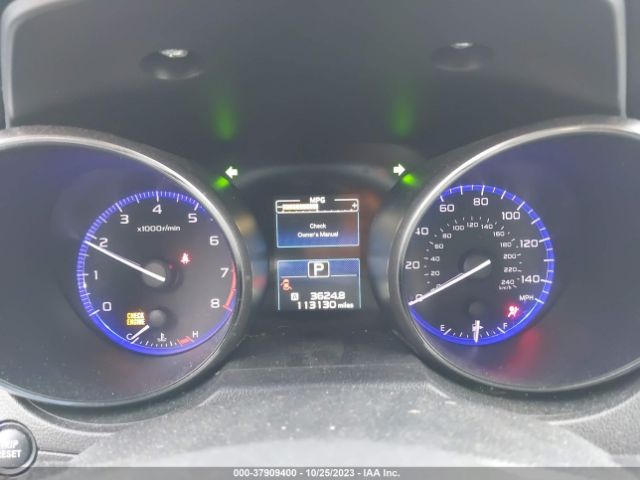4S3BNAD65H3022908 Subaru Legacy Premium