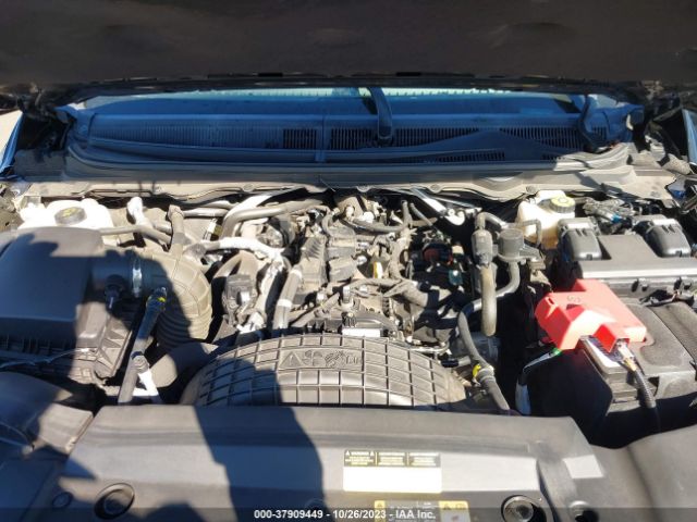 1FTER4EH7LLA42668 Ford Ranger Xlt