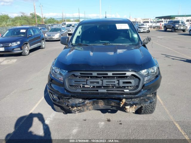1FTER4EH7LLA42668 Ford Ranger Xlt