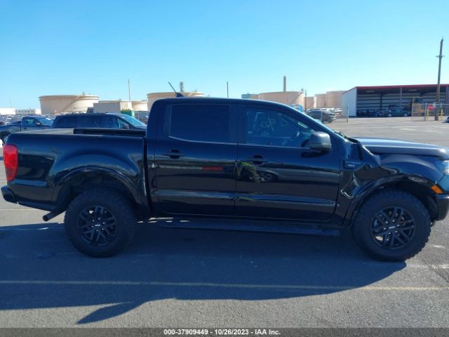 1FTER4EH7LLA42668 Ford Ranger Xlt