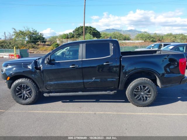 1FTER4EH7LLA42668 Ford Ranger Xlt