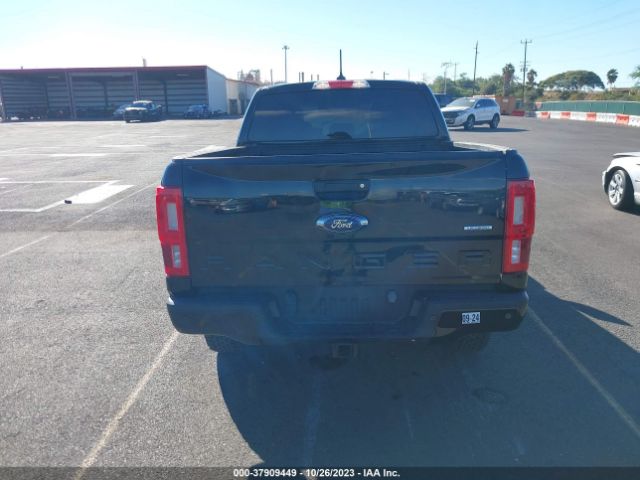 1FTER4EH7LLA42668 Ford Ranger Xlt
