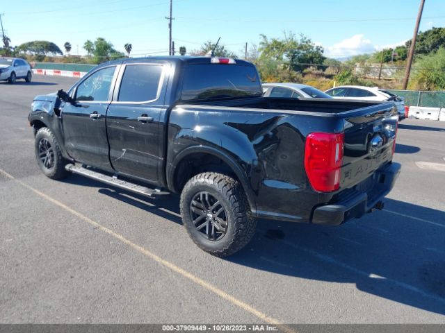 1FTER4EH7LLA42668 Ford Ranger Xlt