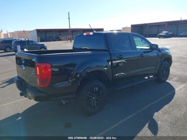 1FTER4EH7LLA42668 Ford Ranger Xlt