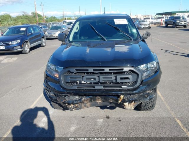 1FTER4EH7LLA42668 Ford Ranger Xlt