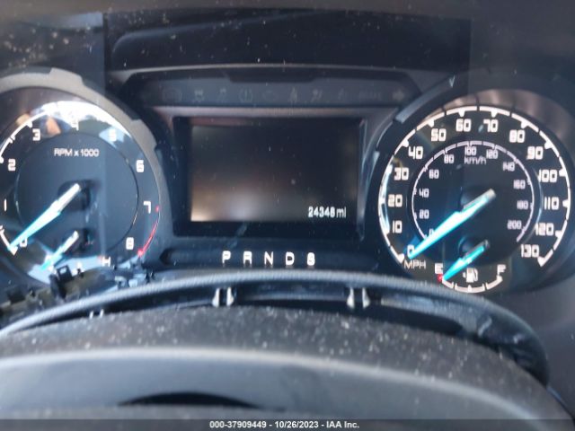 1FTER4EH7LLA42668 Ford Ranger Xlt