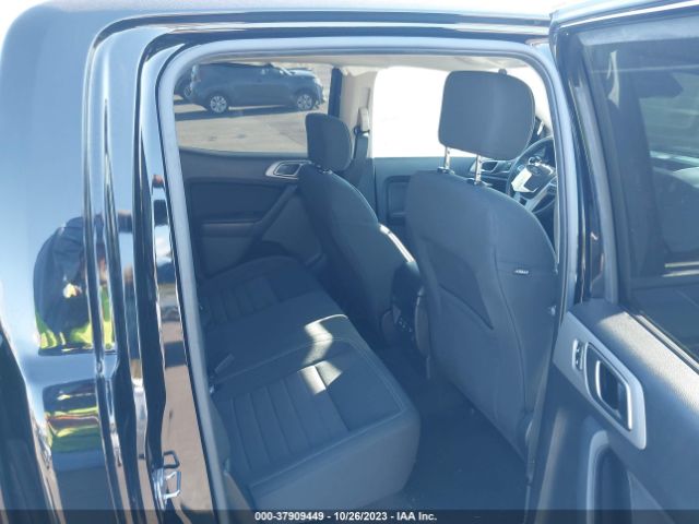 1FTER4EH7LLA42668 Ford Ranger Xlt