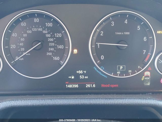 5UXWZ7C58G0T43180 BMW X3 Sdrive28i
