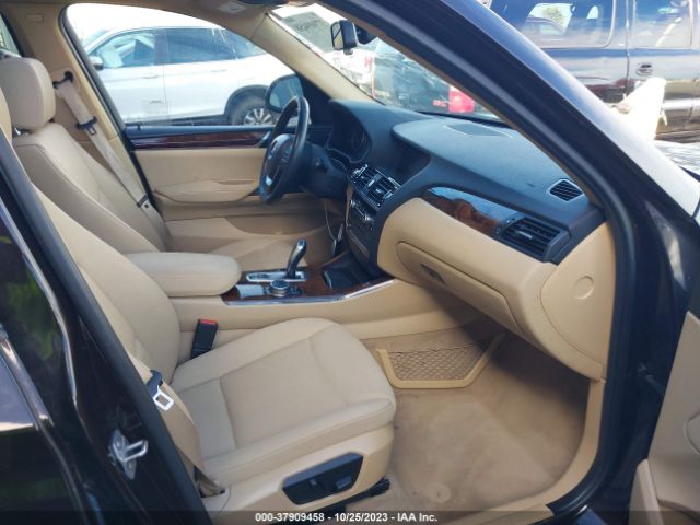 5UXWZ7C58G0T43180 BMW X3 Sdrive28i
