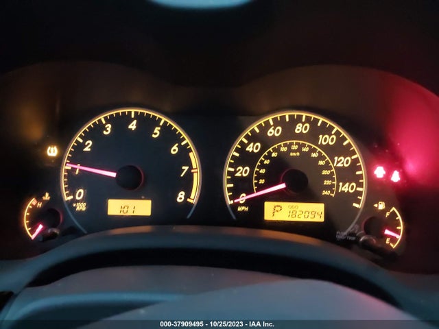 2009 TOYOTA COROLLA VIN: 1NXBU40E89Z034754