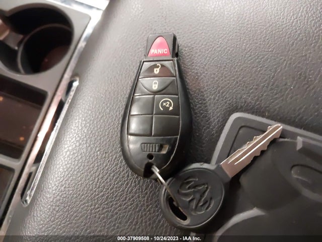 2012 RAM 1500 SPORT VIN: 1C6RD7HT1CS154431
