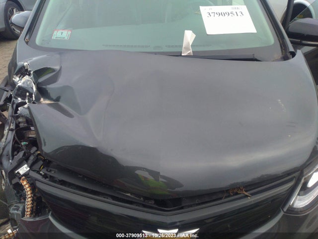 Chevrolet Bolt Ev Premier 2017 1G1FX6S04H4188301 Image 10