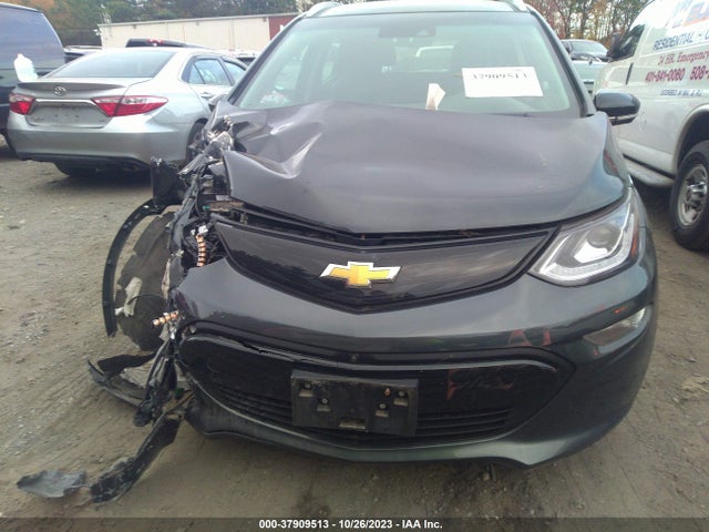 Chevrolet Bolt Ev Premier 2017 1G1FX6S04H4188301 Image 12
