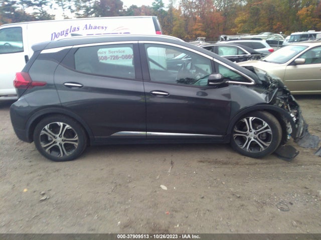 Chevrolet Bolt Ev Premier 2017 1G1FX6S04H4188301 Image 13