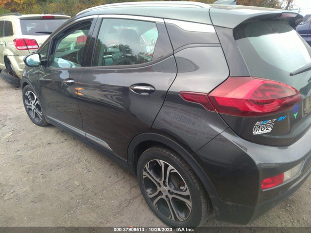 Chevrolet Bolt Ev Premier 2017 1G1FX6S04H4188301 Image 14