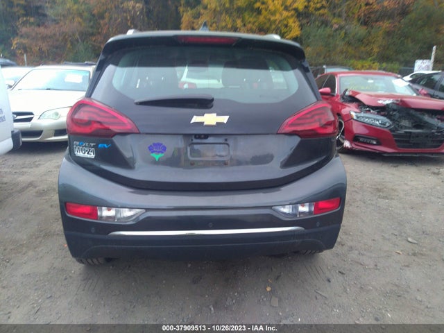 Chevrolet Bolt Ev Premier 2017 1G1FX6S04H4188301 Image 16