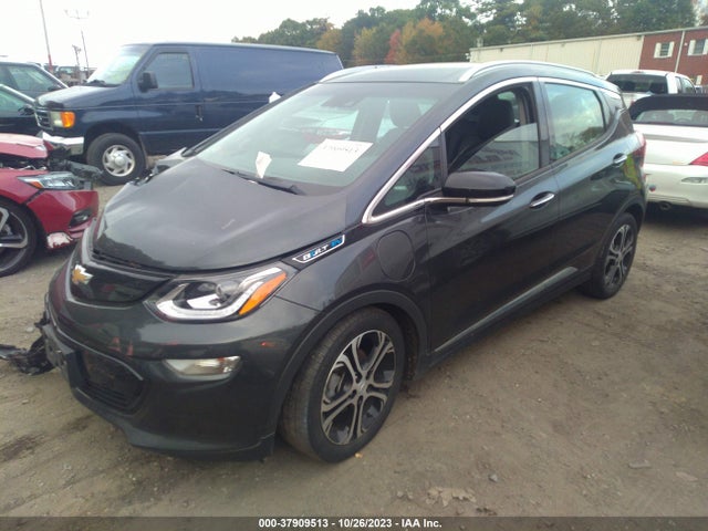 Chevrolet Bolt Ev Premier 2017 1G1FX6S04H4188301 Image 2