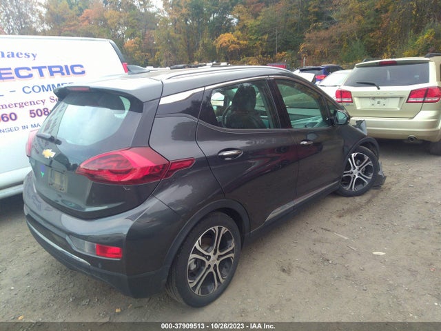 Chevrolet Bolt Ev Premier 2017 1G1FX6S04H4188301 Image 4