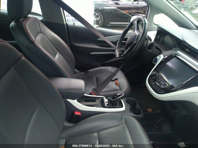 Chevrolet Bolt Ev Premier 2017 1G1FX6S04H4188301 Image 5
