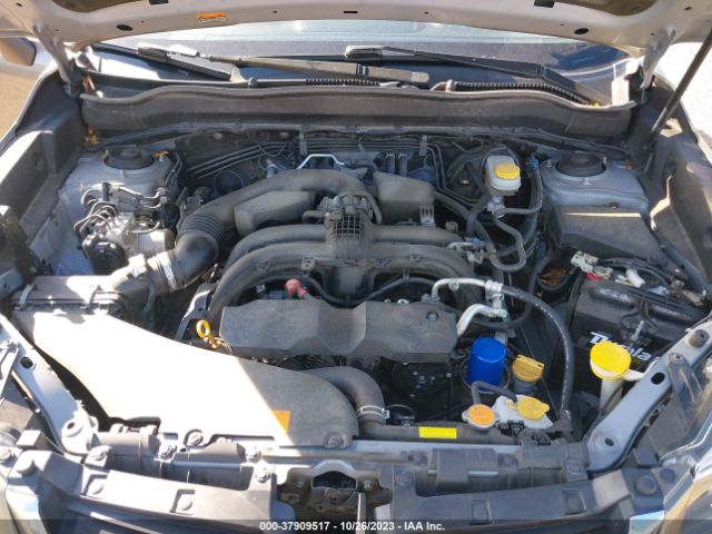 JF2SJAWC5JH575633 Subaru Forester Touring