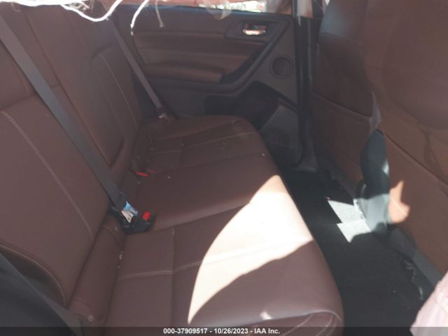 JF2SJAWC5JH575633 Subaru Forester Touring