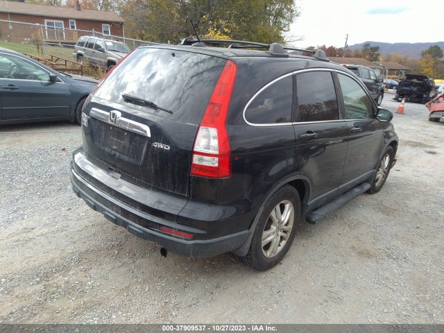 2011 HONDA CR-V EX-L VIN: 5J6RE4H7XBL029258