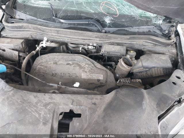 Honda Ridgeline Sport 2018 5FPYK2F15JB003057 Image 10
