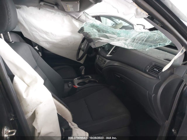 Honda Ridgeline Sport 2018 5FPYK2F15JB003057 Image 5