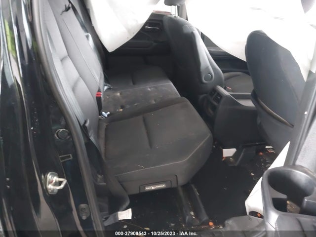 Honda Ridgeline Sport 2018 5FPYK2F15JB003057 Image 8