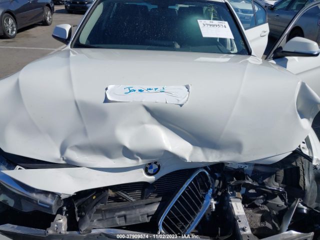 WBA3A5C50FF611034 BMW 3 Series 328i