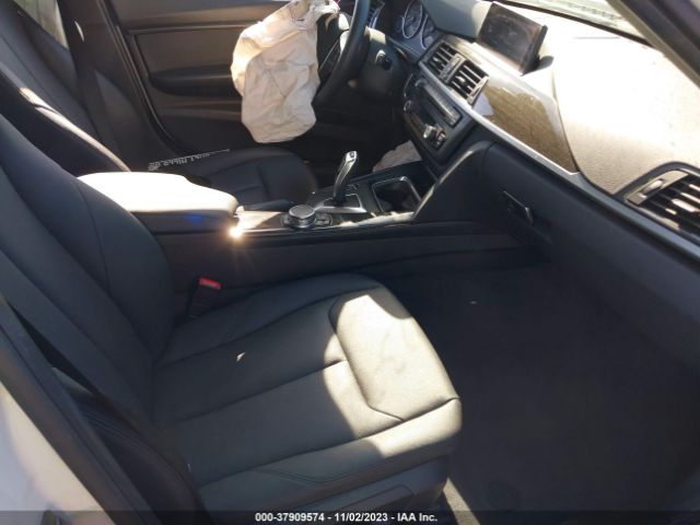 WBA3A5C50FF611034 BMW 3 Series 328i