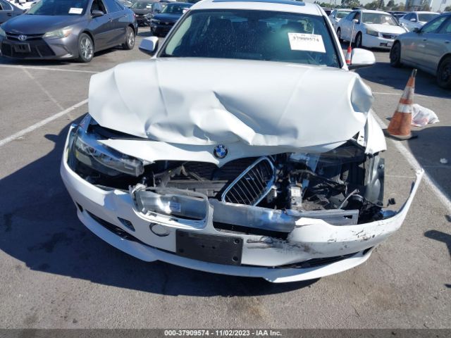 WBA3A5C50FF611034 BMW 3 Series 328i