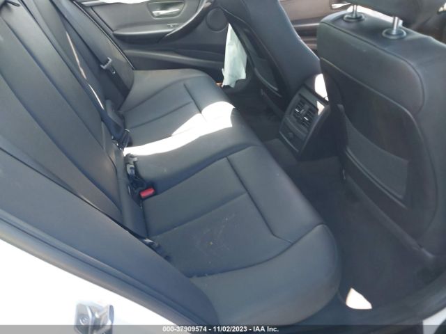WBA3A5C50FF611034 BMW 3 Series 328i