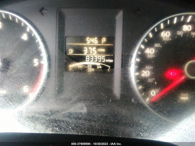 3VWLL7AJ6EM421579 Volkswagen Jetta Sedan Tdi W/premium