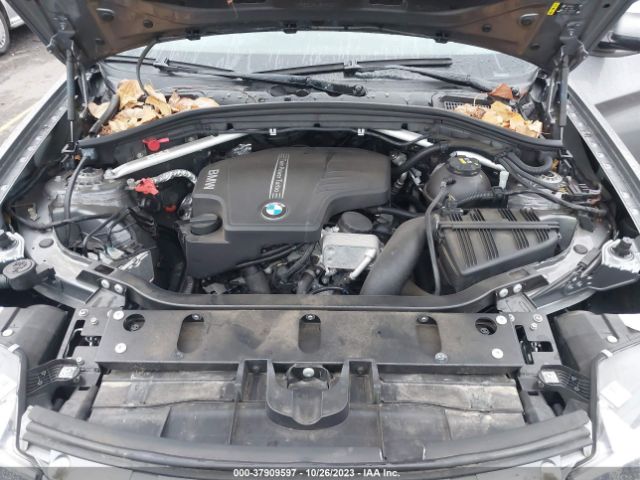 5UXWX9C32H0W71485 BMW X3 Xdrive28i