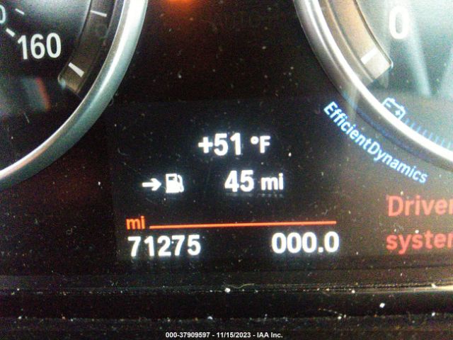 5UXWX9C32H0W71485 BMW X3 Xdrive28i