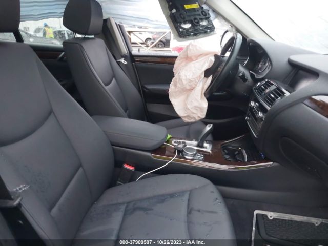 5UXWX9C32H0W71485 BMW X3 Xdrive28i