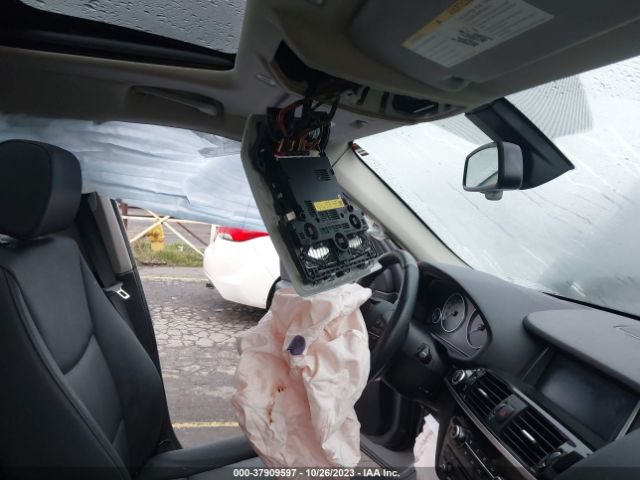 5UXWX9C32H0W71485 BMW X3 Xdrive28i