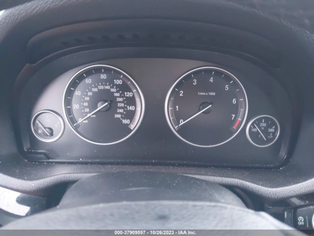 5UXWX9C32H0W71485 BMW X3 Xdrive28i