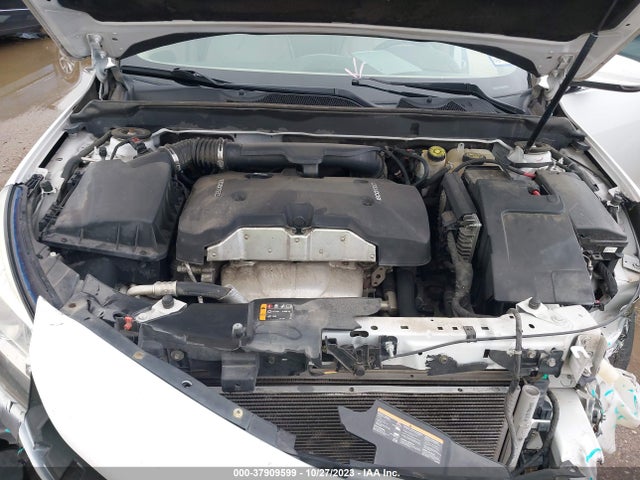 Chevrolet MALIBU LTZ 2015 1G11F5SL8FF240807 Image 10