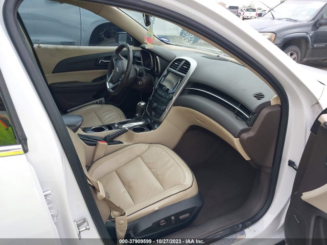 Chevrolet MALIBU LTZ 2015 1G11F5SL8FF240807 Image 5