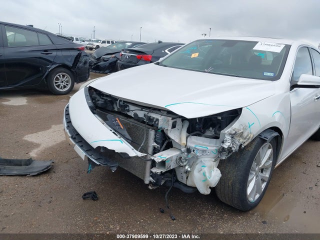 Chevrolet MALIBU LTZ 2015 1G11F5SL8FF240807 Image 6