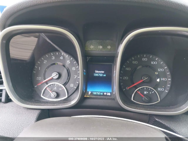 Chevrolet MALIBU LTZ 2015 1G11F5SL8FF240807 Image 7